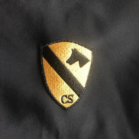 Civil Society Zip Up Bomber Track Jacket Men’s XL Black Gray Contemporary - Picture 7 of 13